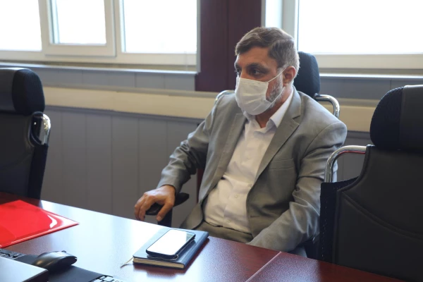 شورای معین 10