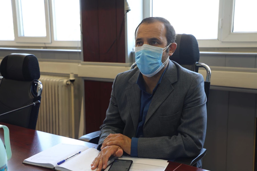 شورای معین 11