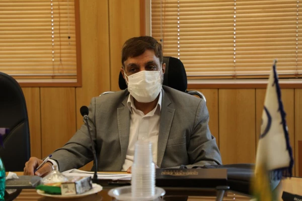 سیزدهمین جلسه کمیته دستگاهی کرسی های نظریه پردازی دانشگاه برگزار شد
 4