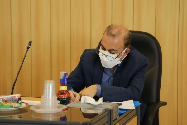 سیزدهمین جلسه کمیته دستگاهی کرسی های نظریه پردازی دانشگاه برگزار شد
 5