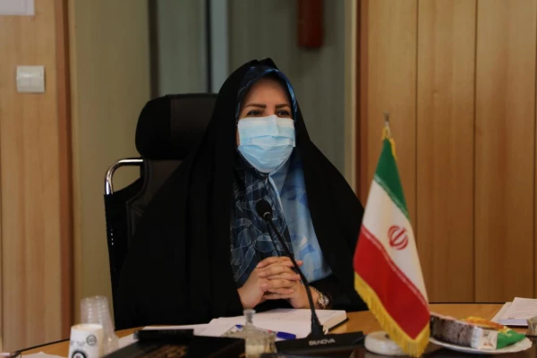 سیزدهمین جلسه کمیته دستگاهی کرسی های نظریه پردازی دانشگاه برگزار شد
 6