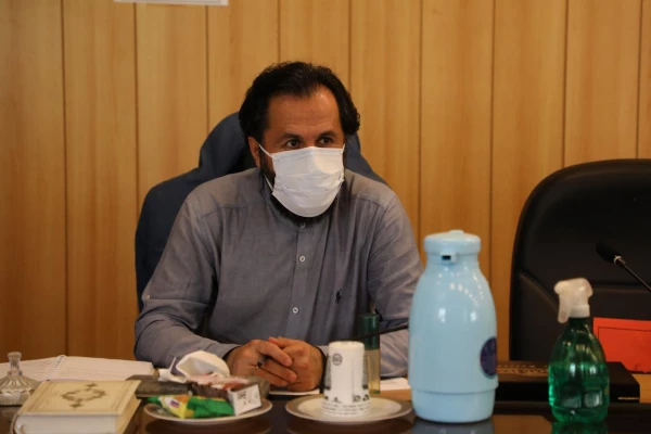 سیزدهمین جلسه کمیته دستگاهی کرسی های نظریه پردازی دانشگاه برگزار شد
 7