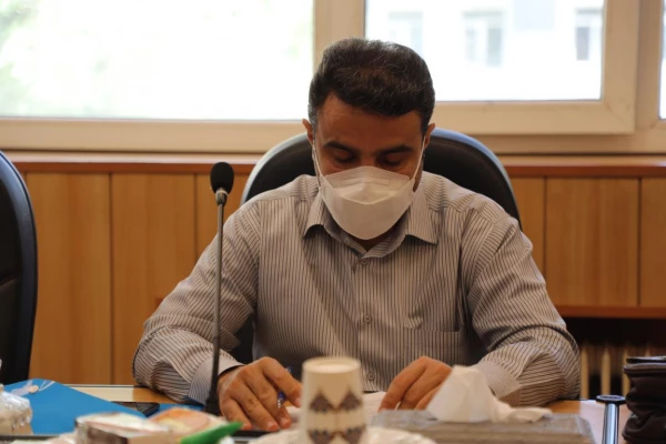 سیزدهمین جلسه کمیته دستگاهی کرسی های نظریه پردازی دانشگاه برگزار شد
 11