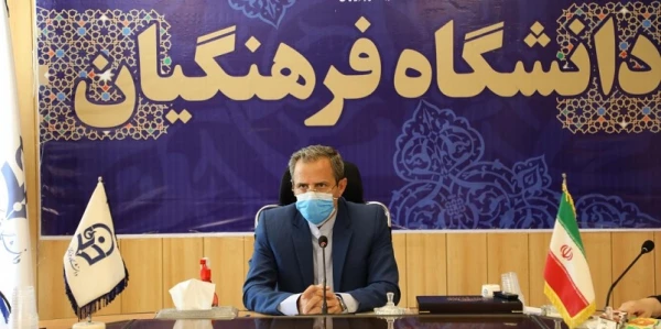 سیزدهمین  جلسه کمیته دستگاهی کرسی های نظریه پردازی دانشگاه برگزار شد 2