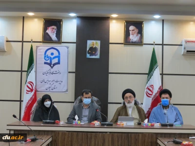 سرپرست مدیریت استانی دانشگاه فرهنگیان گیلان:

اتفاقی که با رهبری امام (ره) در ایران صورت گرفت، بزرگترین رویدادی است که در قرن بیستم در جهان رخ داد.