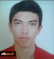 پیام تسلیت درگذشت دانشجو معلم مرکز شهید مطهری فارس   3