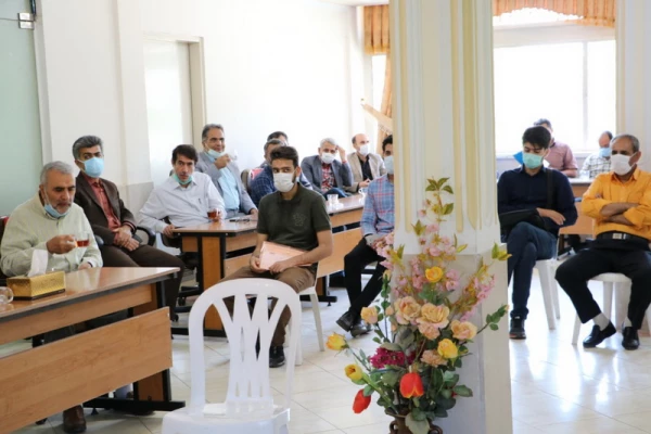 مردم، محوری ترین عنصر تاثیر گذار برای تحقق دولت اسلامی هستند. 5