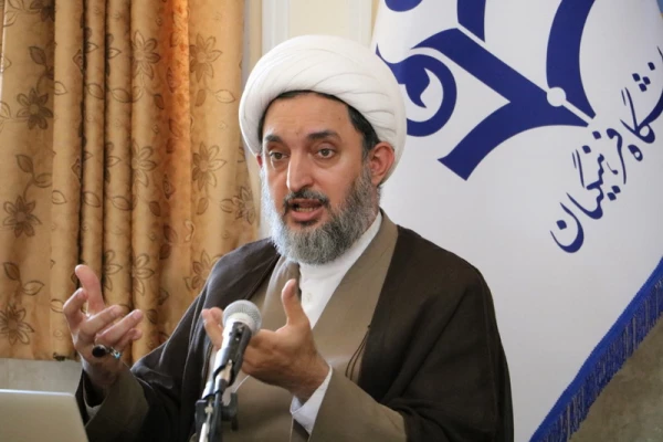 مردم، محوری ترین عنصر تاثیر گذار برای تحقق دولت اسلامی هستند. 6