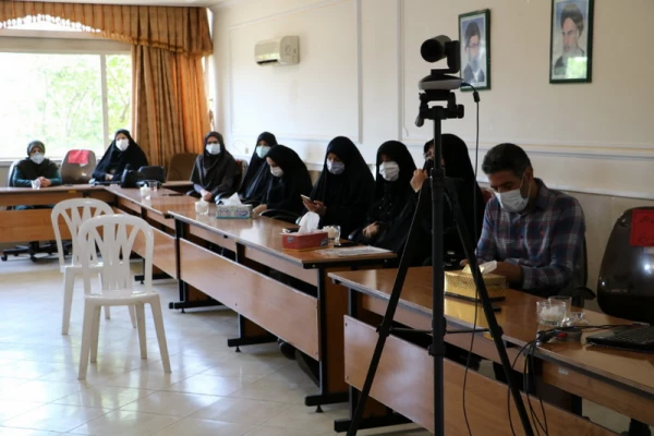 مردم، محوری ترین عنصر تاثیر گذار برای تحقق دولت اسلامی هستند. 7