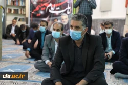 مکتب امام خمینی (ره) ترسیم کننده مسیر حرکت رهبران و مجاهدان انقلابی، اسلامی است 2