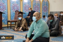 مکتب امام خمینی (ره) ترسیم کننده مسیر حرکت رهبران و مجاهدان انقلابی، اسلامی است 3