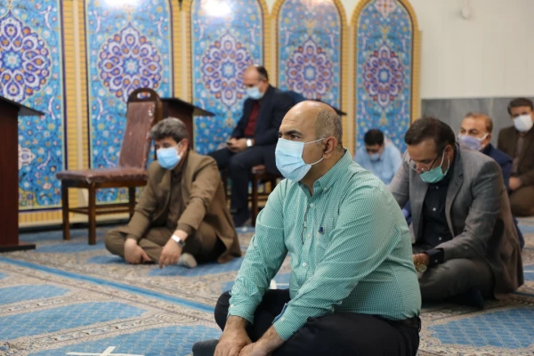 مکتب امام خمینی (ره) ترسیم کننده مسیر حرکت رهبران و مجاهدان انقلابی، اسلامی است 3