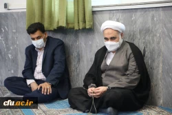 مکتب امام خمینی (ره) ترسیم کننده مسیر حرکت رهبران و مجاهدان انقلابی، اسلامی است 4