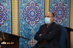 مکتب امام خمینی (ره) ترسیم کننده مسیر حرکت رهبران و مجاهدان انقلابی، اسلامی است 6