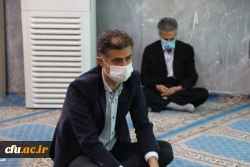 مکتب امام خمینی (ره) ترسیم کننده مسیر حرکت رهبران و مجاهدان انقلابی، اسلامی است 8