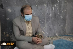 مکتب امام خمینی (ره) ترسیم کننده مسیر حرکت رهبران و مجاهدان انقلابی، اسلامی است 9