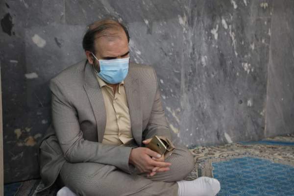 مکتب امام خمینی (ره) ترسیم کننده مسیر حرکت رهبران و مجاهدان انقلابی، اسلامی است 9