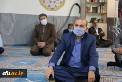 مکتب امام خمینی (ره) ترسیم کننده مسیر حرکت رهبران و مجاهدان انقلابی، اسلامی است 12