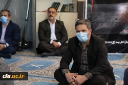 مکتب امام خمینی (ره) ترسیم کننده مسیر حرکت رهبران و مجاهدان انقلابی، اسلامی است 14