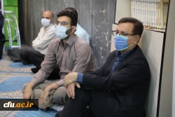 مکتب امام خمینی (ره) ترسیم کننده مسیر حرکت رهبران و مجاهدان انقلابی، اسلامی است 15