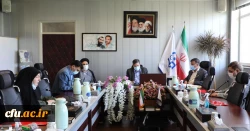 دانشگاه فرهنگیان ظرفیت لازم برای ایجاد مشارکت حد اکثری در انتخابات را دارد 3