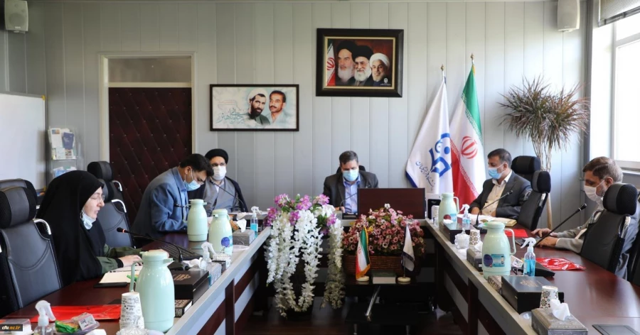 دانشگاه فرهنگیان ظرفیت لازم برای ایجاد مشارکت حد اکثری در انتخابات را دارد 3