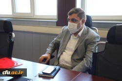 دانشگاه فرهنگیان ظرفیت لازم برای ایجاد مشارکت حد اکثری در انتخابات را دارد 6