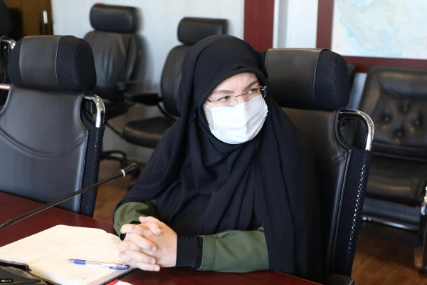 دانشگاه فرهنگیان ظرفیت لازم برای ایجاد مشارکت حد اکثری در انتخابات را دارد 7