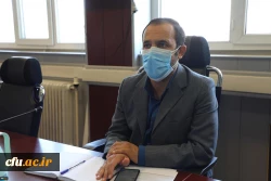 دانشگاه فرهنگیان ظرفیت لازم برای ایجاد مشارکت حد اکثری در انتخابات را دارد 8