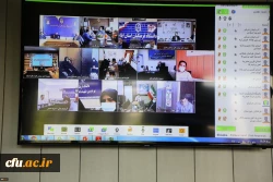 دانشگاه فرهنگیان ظرفیت لازم برای ایجاد مشارکت حد اکثری در انتخابات را دارد 11