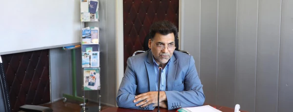 دانشگاه فرهنگیان ظرفیت لازم برای ایجاد مشارکت حداکثری در انتخابات را دارد 2