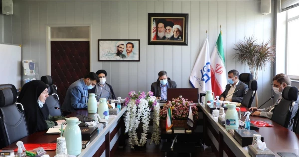 دانشگاه فرهنگیان ظرفیت لازم برای ایجاد مشارکت حداکثری در انتخابات را دارد 3