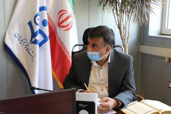 دانشگاه فرهنگیان ظرفیت لازم برای ایجاد مشارکت حداکثری در انتخابات را دارد 5