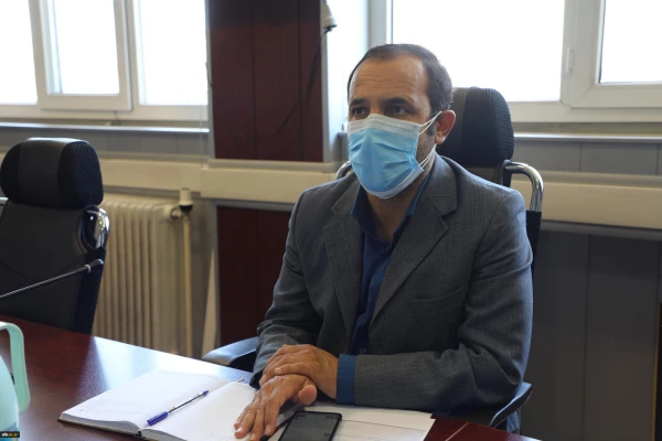 دانشگاه فرهنگیان ظرفیت لازم برای ایجاد مشارکت حداکثری در انتخابات را دارد 8