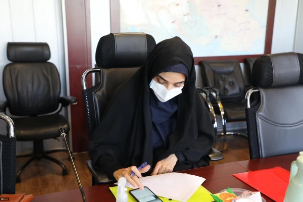 دانشگاه فرهنگیان ظرفیت لازم برای ایجاد مشارکت حداکثری در انتخابات را دارد 10