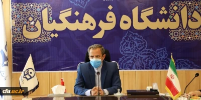 چهاردهمین جلسه کمیته دستگاهی کرسی های نظریه پردازی دانشگاه برگزار شد