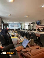  کسب رتبه برتر و نمونه مراکز مشاوره دانشگاه فرهنگیان از سوی  وزارت علوم تحقیقات و فناوری  4