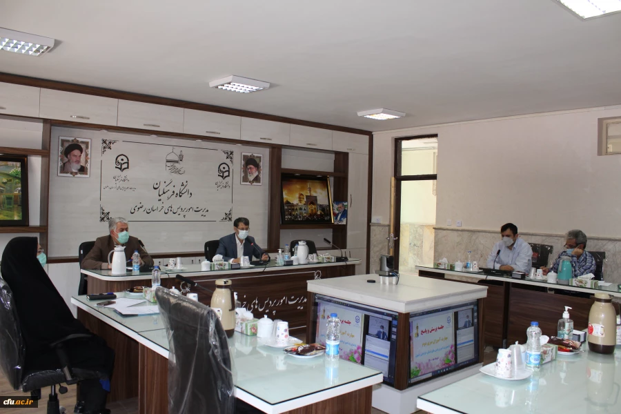 جلسه پرسش و پاسخ مهارت آموزان جلسه پرسش و پاسخ مهارت آموزان 3