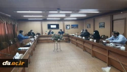 مرکز مدیریت مهارت آموزی دانشگاه فرهنگیان استان آذربایجان غربی افتتاح شد 5