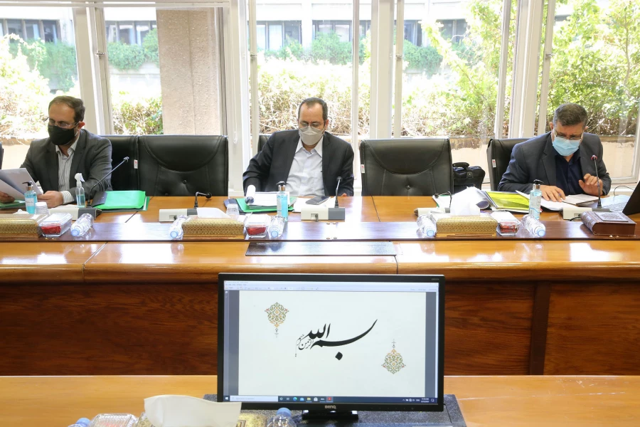 وزیر آموزش و پرورش 3