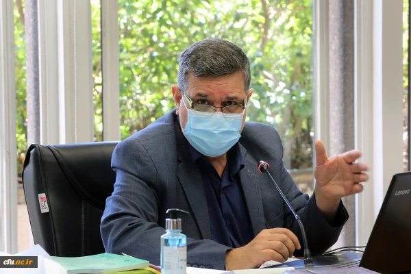 مهرماه سال 1400،  حدود 77 هزار نفرمعلم فارغ التحصیل از دانشگاه فرهنگیان، به کلاس درس خواهند رفت 4