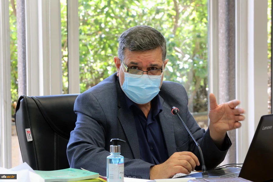 مهرماه سال 1400،  حدود 77 هزار نفرمعلم فارغ التحصیل از دانشگاه فرهنگیان، به کلاس درس خواهند رفت 4