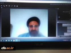 به منظور هم افزایی بین دانشگاهیان استان در انتخابات سیزدهمین دوره ریاست جمهوری و با هدف جلب مشارکت حداکثری مردم، نشست هم اندیشی پیرامون انتخابات ریاست جمهوری با موضوع انتخابات و نقش دانشگاه در مشارکت حداکثری به میزبانی دانشگاه فرهنگیان لرستان به صورت مجاز