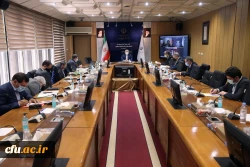 هیات امنا دانشگاه فرهنگیان  3