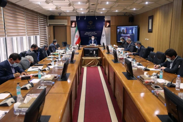 هیات امنا دانشگاه فرهنگیان  3