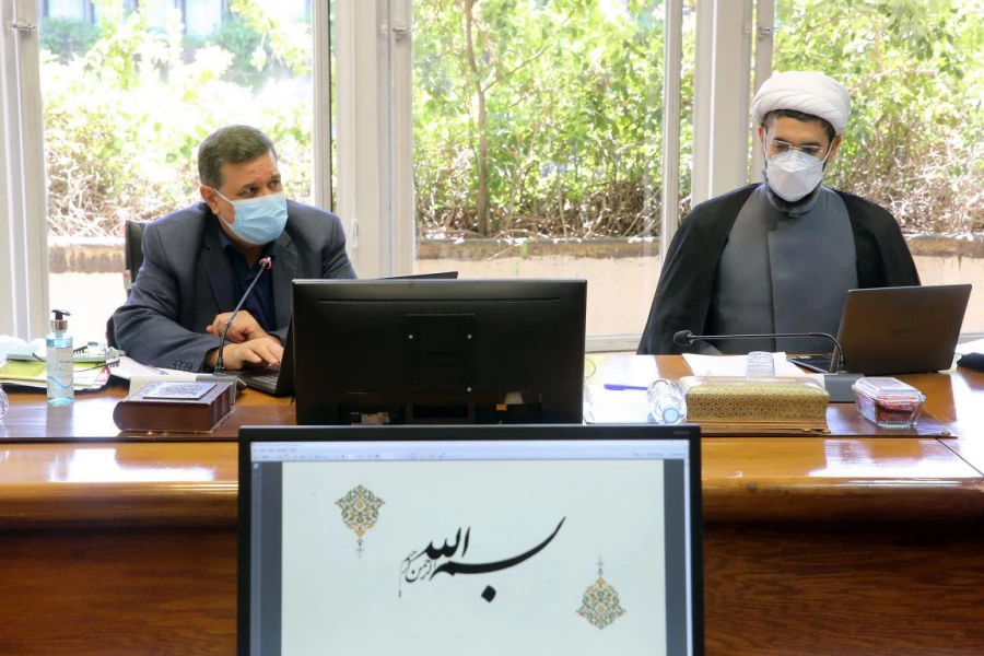 هیات امنا دانشگاه فرهنگیان  6