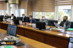 هیات امنا دانشگاه فرهنگیان  8