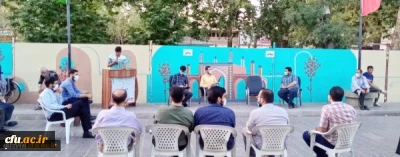 برگزاری سلسله تریبون های آزاد و مناظرات انتخاباتی