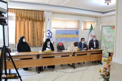 نماینده منتخب مردم قزوین، آبیک و البرز در مجلس شورای اسلامی در دانشگاه فرهنگیان قزوین:

راه های خدمت به مردم با انتخاب اصلح گشوده می شود