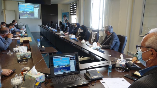 طرح سـرای مجـازی گامی برای همدلی به میزبانی دانشگاه فرهنگیان استان کردستان
 4